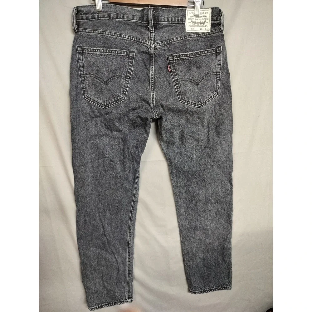 Levis levi 502